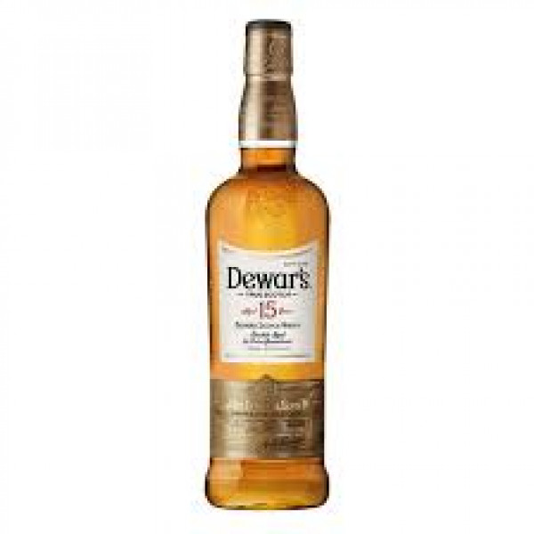 Image of DEWARS 15YO 1000ML