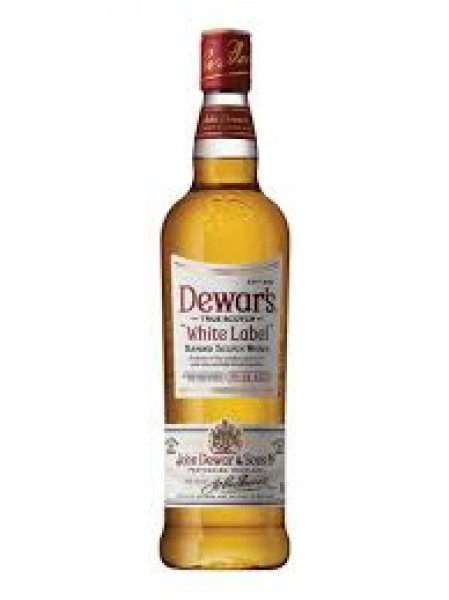 Image of DEWARS WHITE LABEL 1000ML
