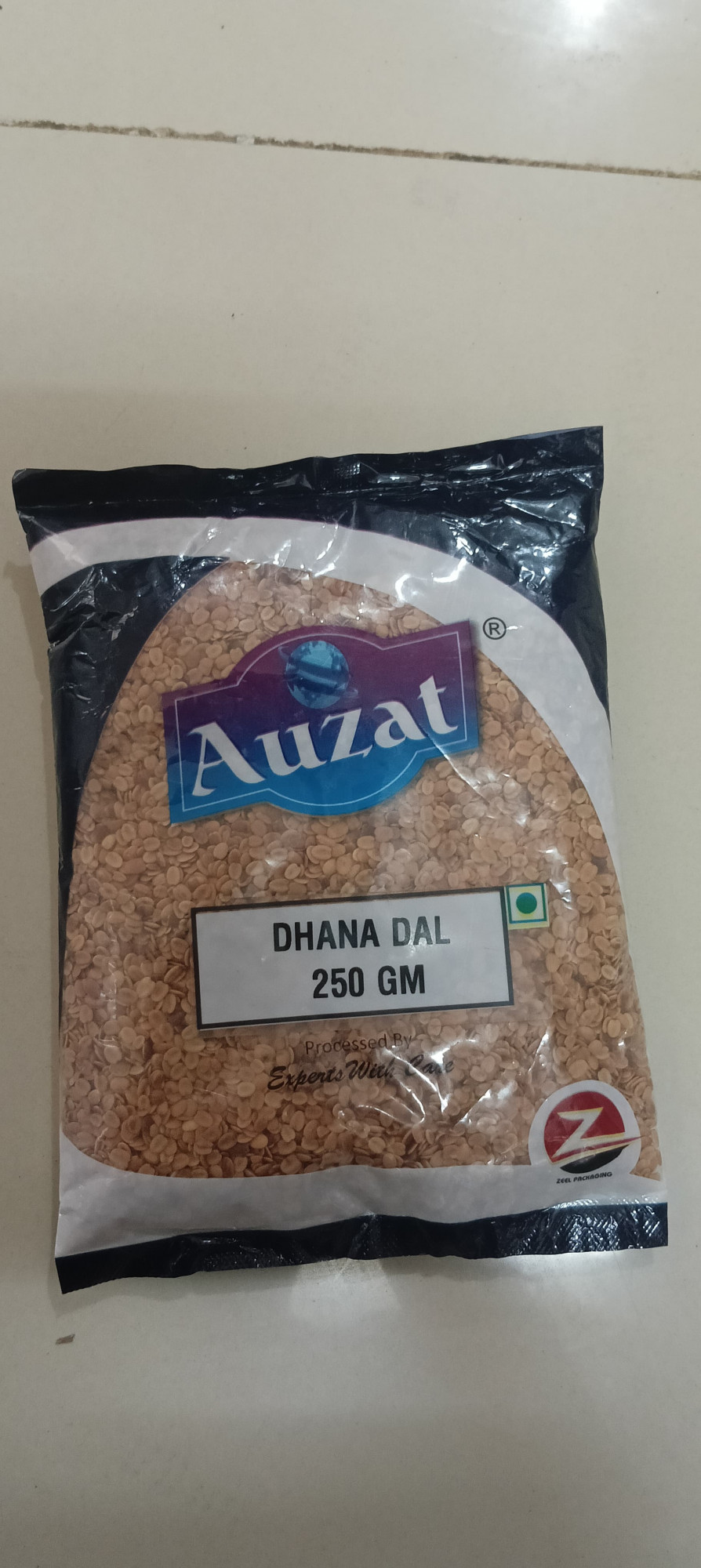 AUZAT DHANA DAL 250 G