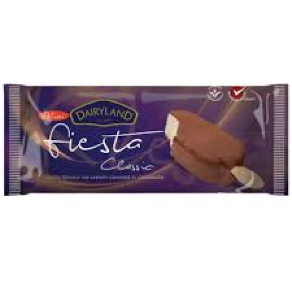 Image of DL MINI FIESTA CLASSIC 70ML