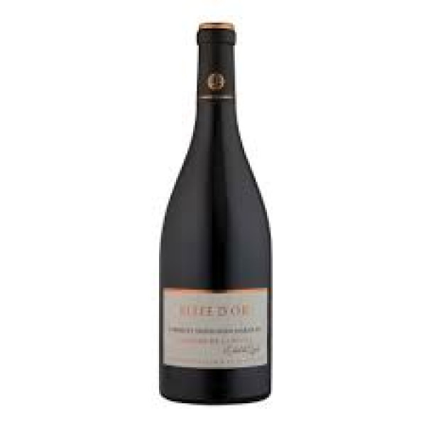 Image of DOMAINE DE LA BAUME ELITE DOR 750 ML