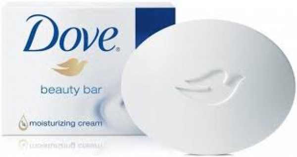 Image of DOVE SOAP 50 G