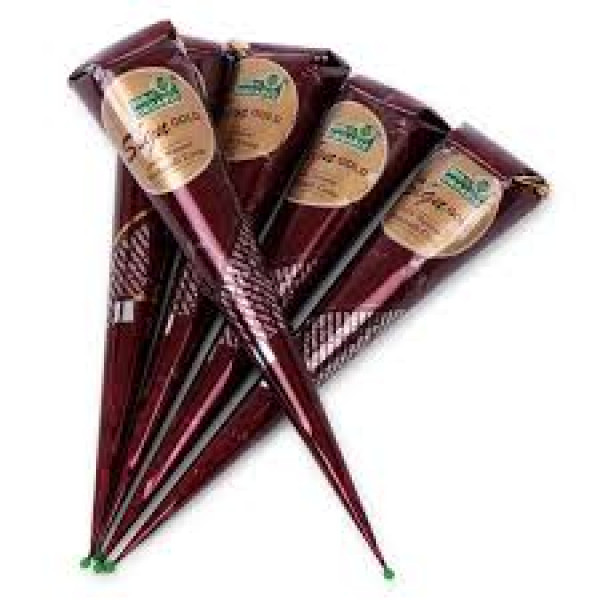 Image of MAHENDI CONE 1 PC