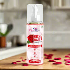 ROSE WATER