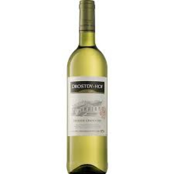 Image of DROSTDY HOF PREMIUM GRAND CRU WHITE WINE 750 ML