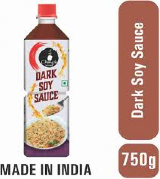 Image of CHINGS DARK SOYA SAUCE