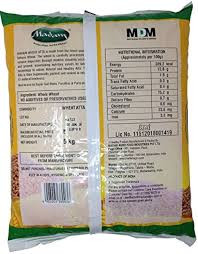 MADAM WHEAT FLOUR