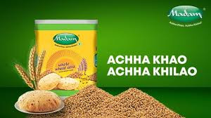 MADAM WHEAT FLOUR