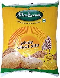 MADAM WHEAT FLOUR