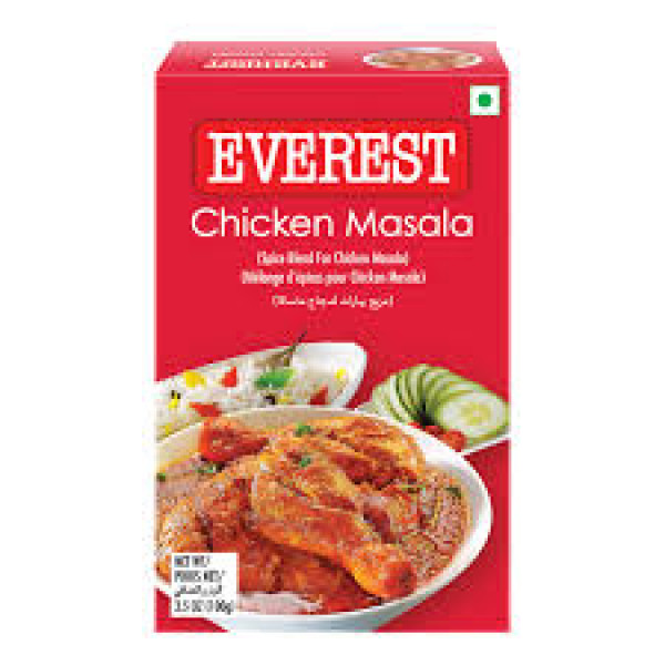 Image of EVEREST CHICKEN MASAL 50 G