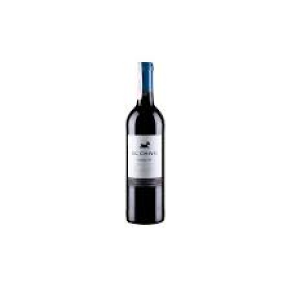 Image of EL CHIVO MERLOT 750 ML