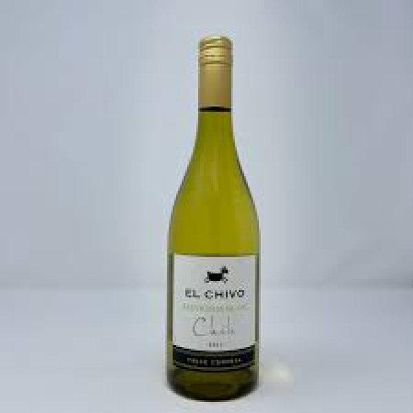 Image of EL CHIVO SAUVINGNON BLANC 750 ML