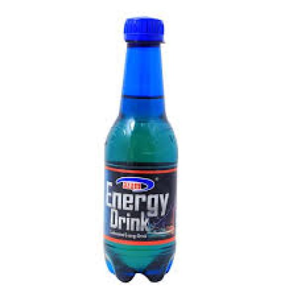 Image of ENERGY 300ML