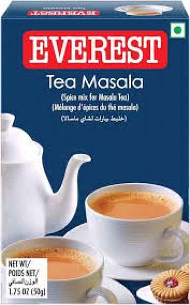 Image of EVEREST TEA MASALA