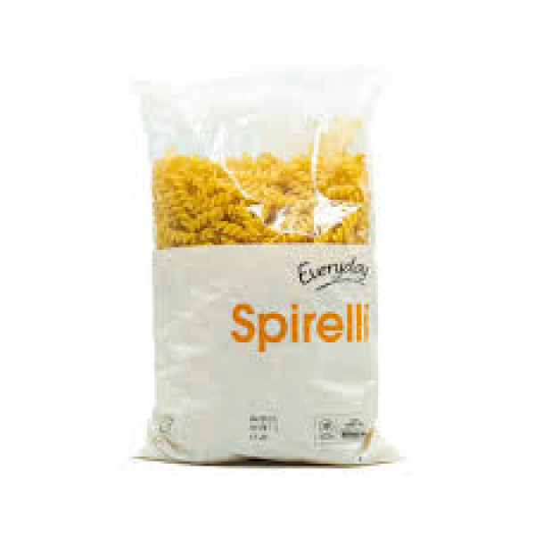 Image of EVERYDAY SPIRELLI 500G