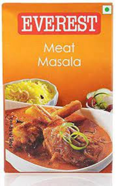 Image of EVEREST MEAT MASALA 50 G
