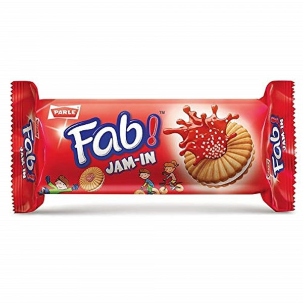 Image of PARLE FAB JAMIN