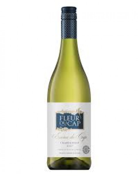 Image of FLEUR DU CAP CHARDONNAY 750 ML