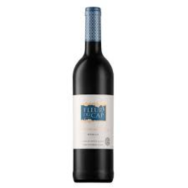 Image of FLEUR DU CAP MERLOT 750 ML