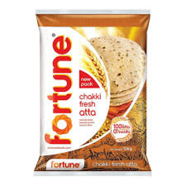 Image of FORTUNE WAHEAT FLOUR 5 KG