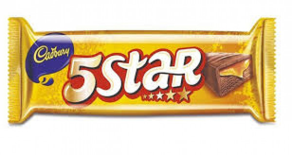 Image of FIVESTAR