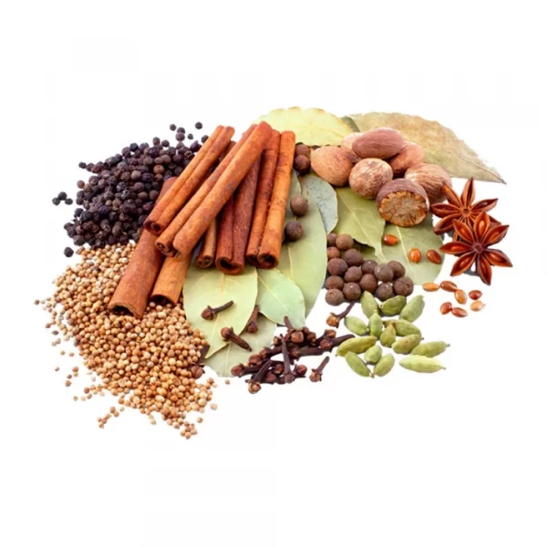 Image of RQ MIX WHOLE SPICES 100GM