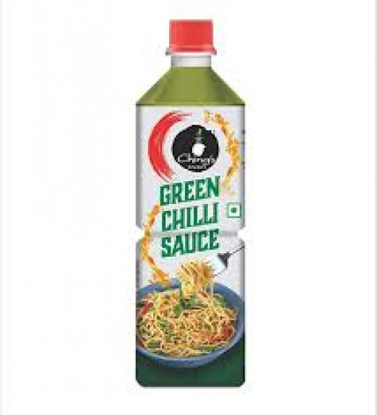 Image of CHINGS GREEN CHILLI SAUCE680GM