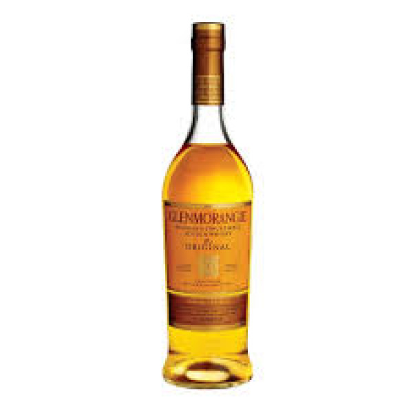 Image of GLENMORGANGIE ORIGINAL WHISKY 1 LTR