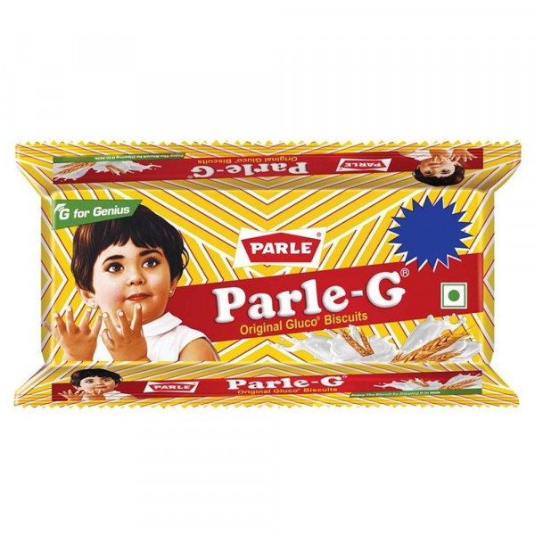 Image of PARLE GLUCOSE BISCUITS