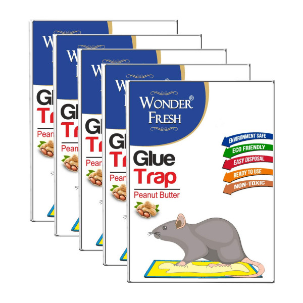 Image of WONDER FRESH GLUE TRAP - BIG