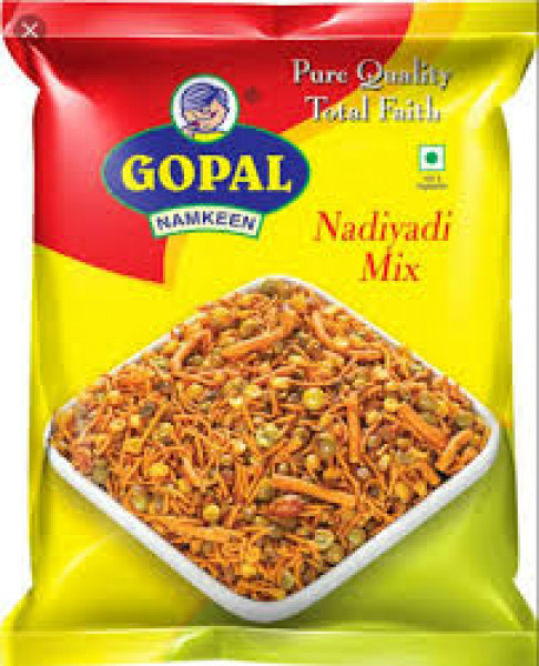 Image of GOPAL NADIYADI MIX 250G