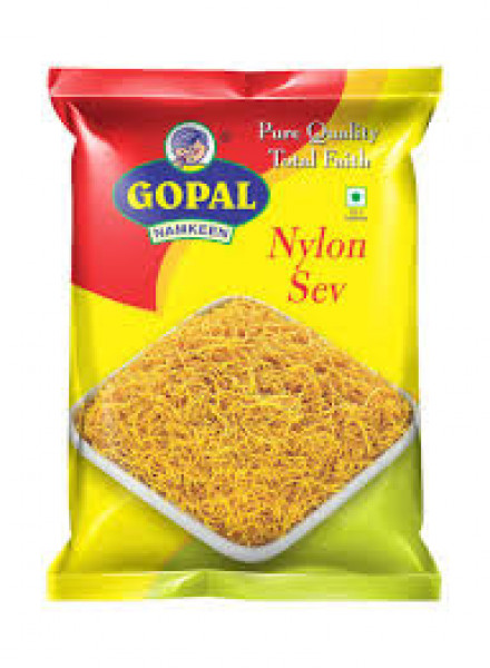 Image of GOPAL NYLON SEV 250G