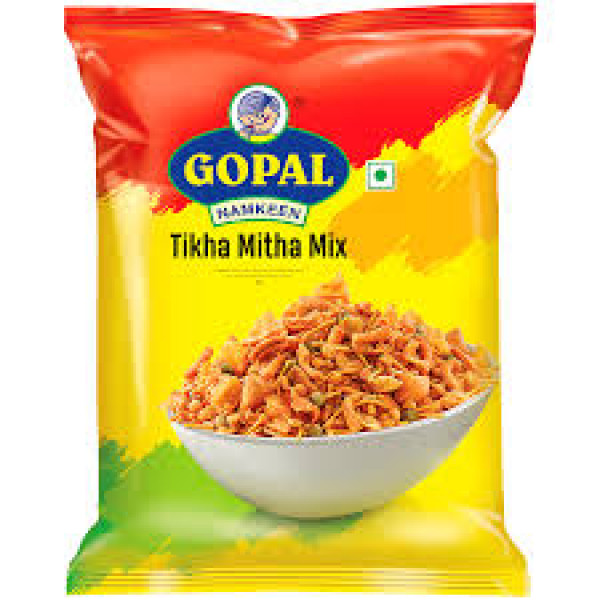 Image of GOPAL TIKHA MITHA MIX 250G