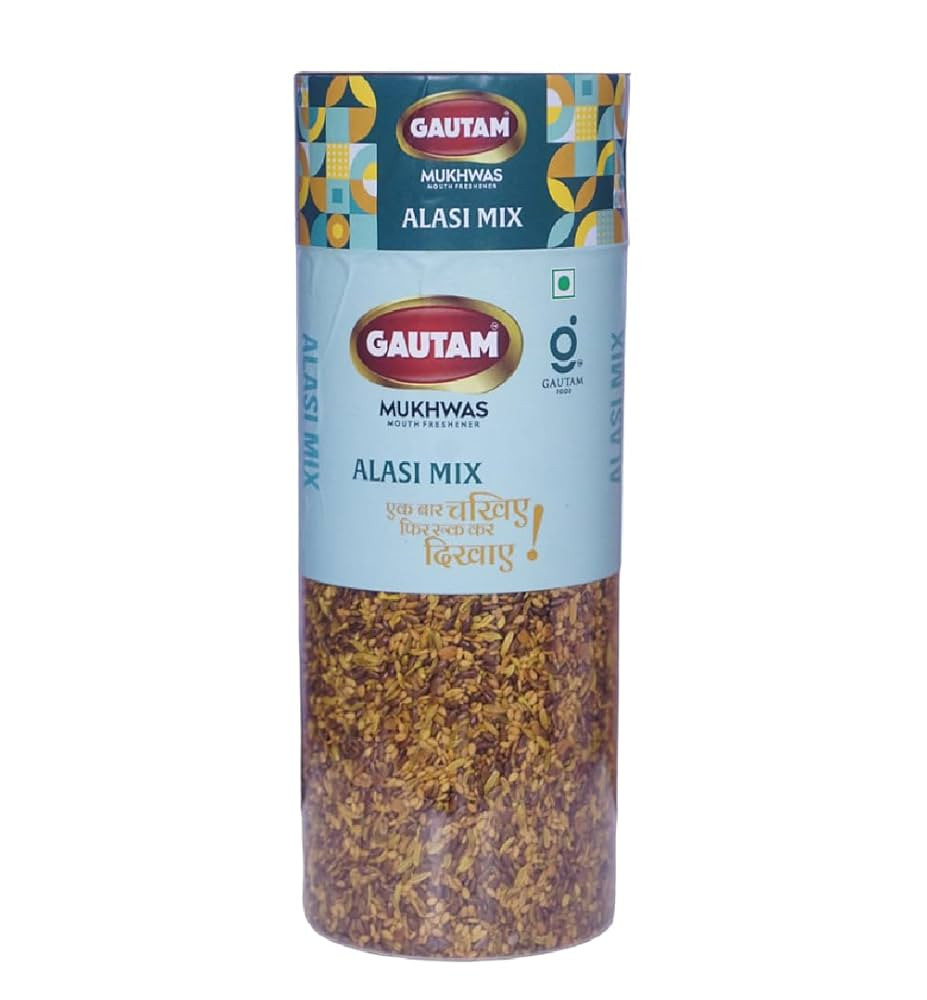 GOTI MIX MUKHWAS 150 GM