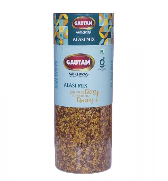 Image of GOTI MIX MUKHWAS 150 GM