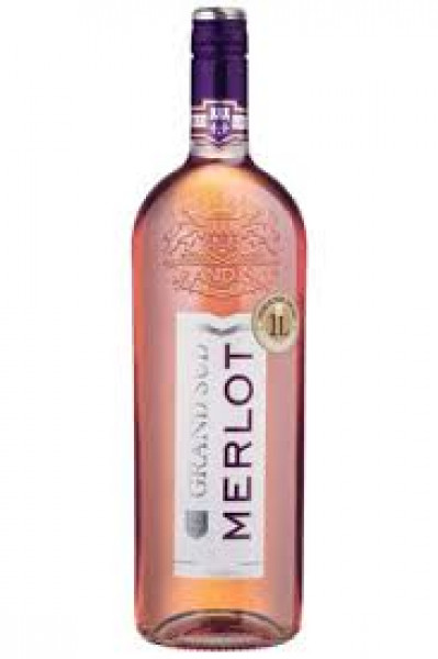 Image of GRAND SUD GRENACHE ROSE 750ML