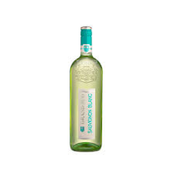 Image of GRAND SUD SAUVIGNON BLANK WHITE WINE 750 ML