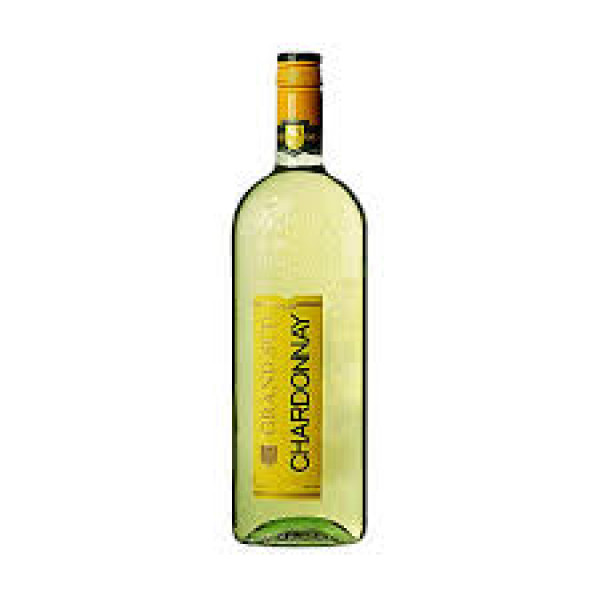 Image of GRNAD SUD CHARDONNAY WHITE WINE 750 ML