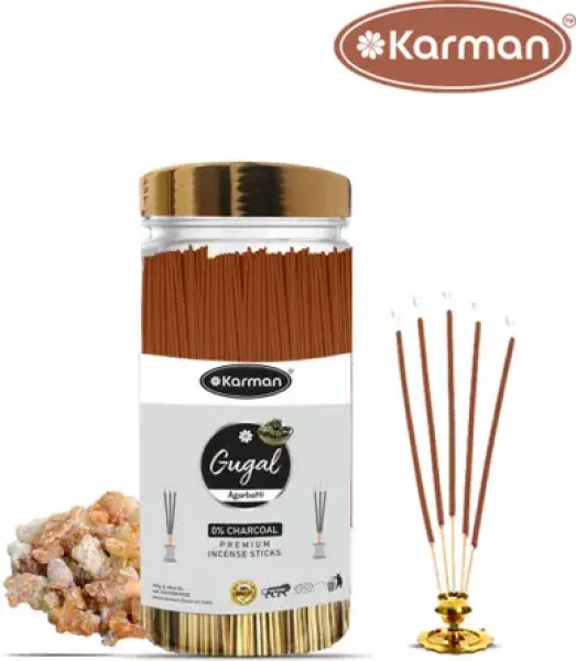 Image of GUGAL INCESE STICKS