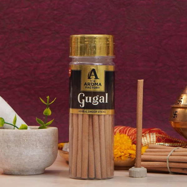 Image of GUGAL DHOOP STICKS