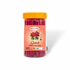 GULAB DHOOP STICKS