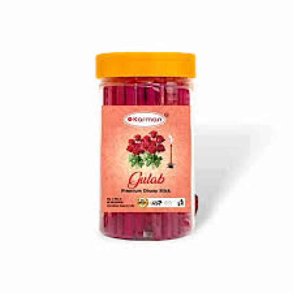 Image of GULAB DHOOP STICKS