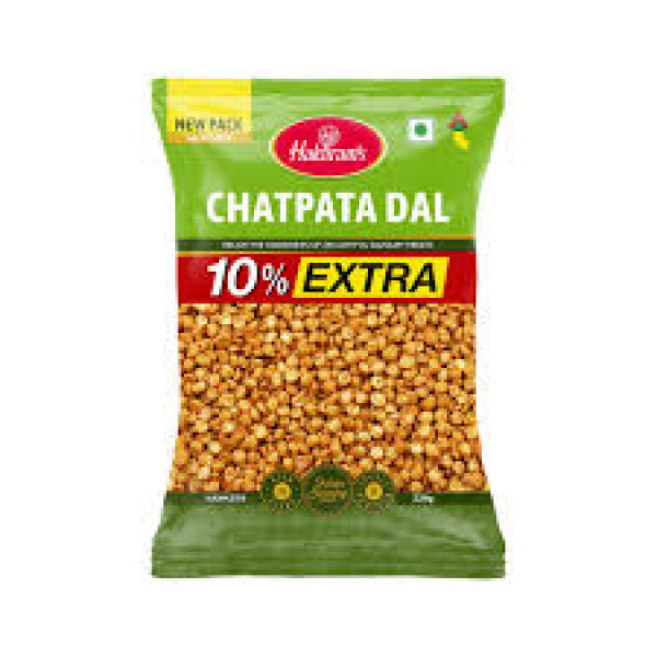 Image of HALDIRAM CHATPATA DAL 200G