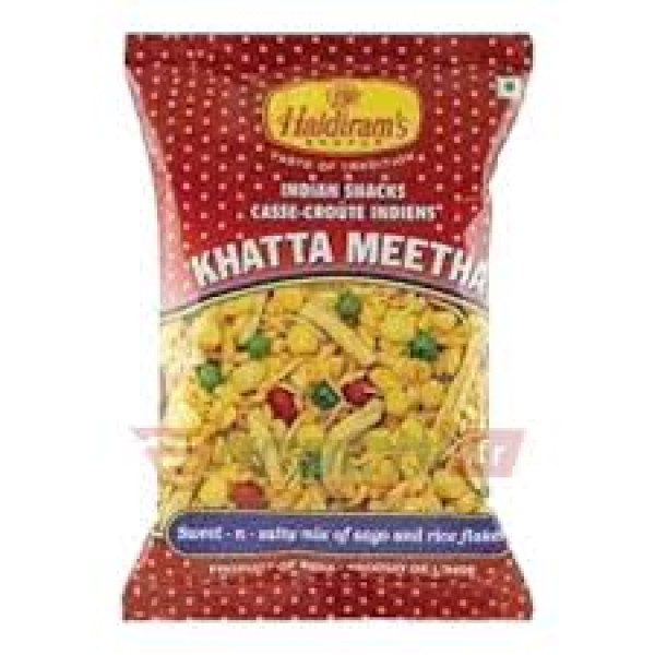 Image of HALDIRAM KHATTA MEETA 200G
