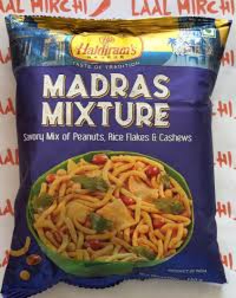 Image of HALDIRAM MADRAS MIXTURE 150G