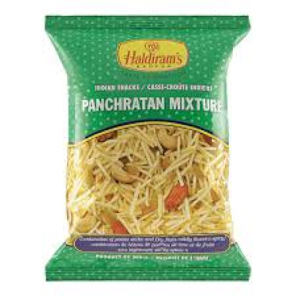 Image of HALDIRAM PANCHRATAN MIX 200G