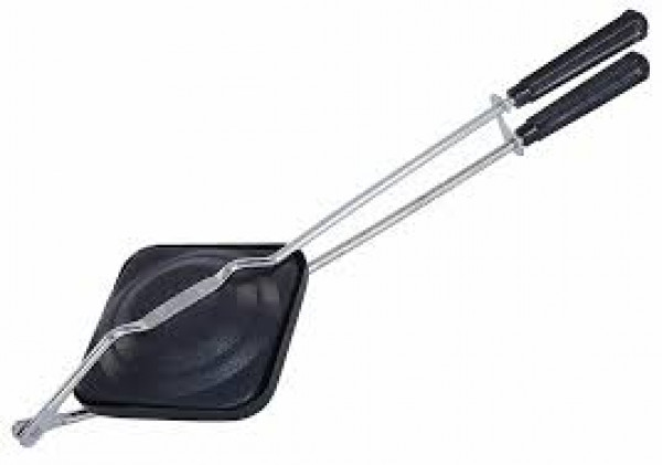 Image of HAND TOASTER