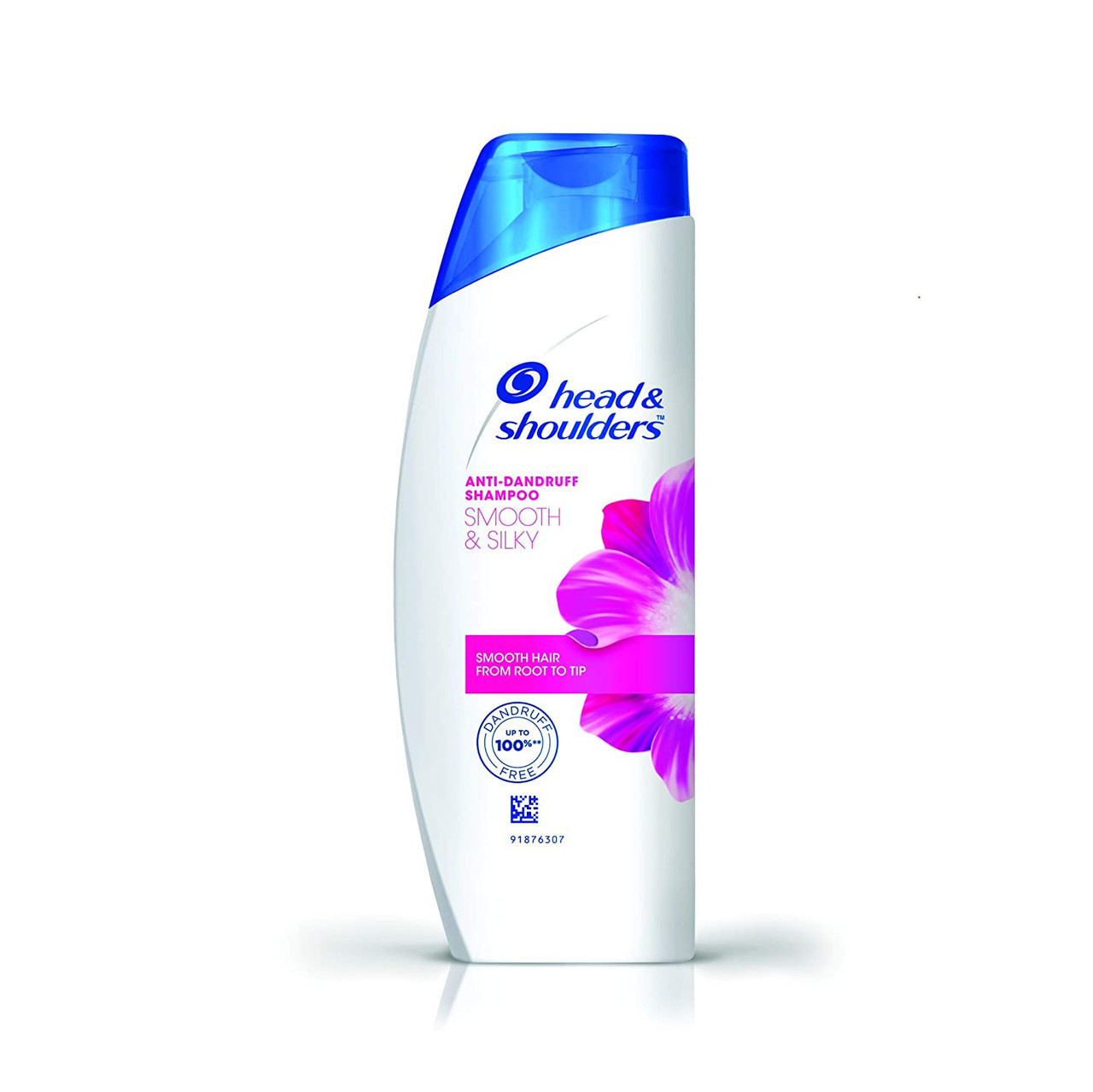 HEAD N SHOULDER SMOOTH SILKY 340 ML