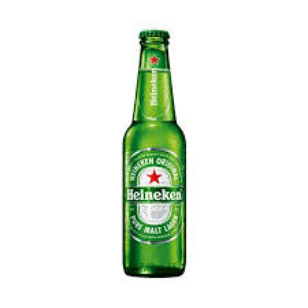 Image of HEINEKEN 33CL