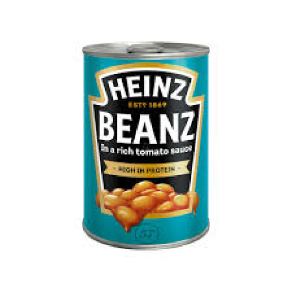 Image of HEINZ BEANS 415 G